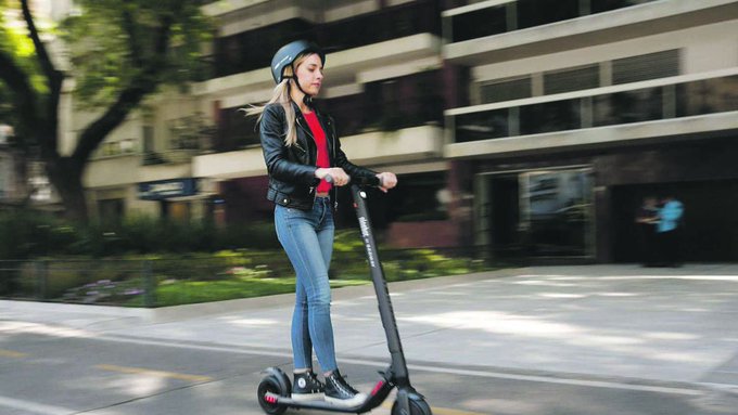 Movilidad y tecnología: presente y futuro sostenible en el transporte Movilidad y tecnología: presente y futuro sostenible en el transporte