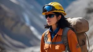 Mujeres mineras al frente: cómo están impulsando el futuro de la industria en la Argentina Mujeres mineras al frente: cómo están impulsando el futuro de la industria en la Argentina