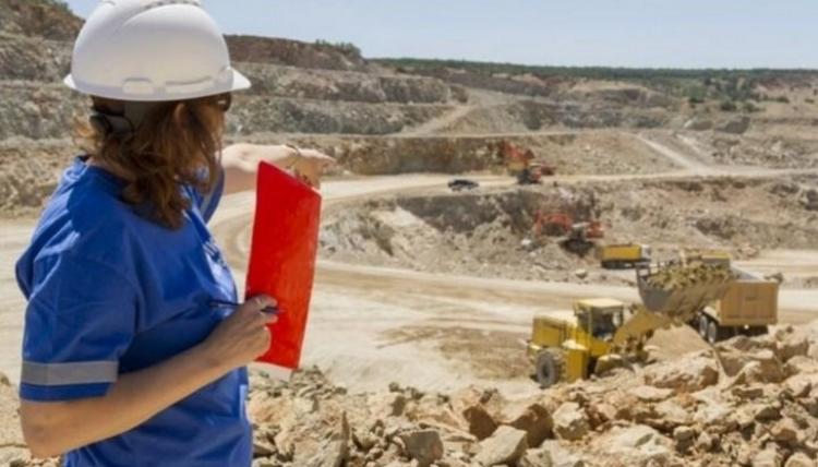 Mujeres Mineras Olavarría: "Hay una falencia en la integración" Mujeres Mineras Olavarría: "Hay una falencia en la integración"