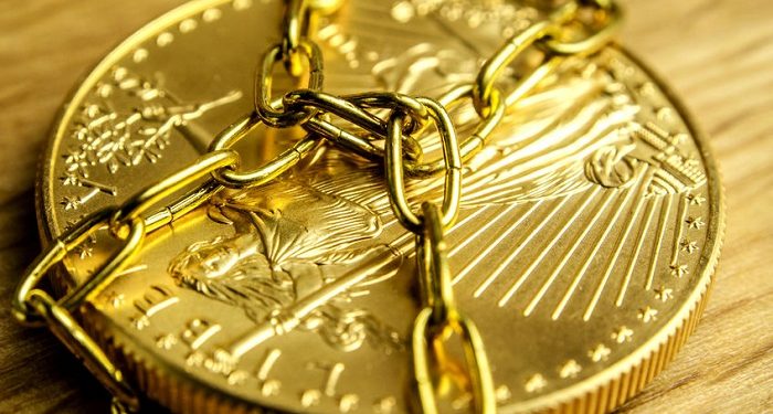 Multa de 152 millones de dólares a varios bancos por manipular el mercado del oro Multa de 152 millones de dólares a varios bancos por manipular el mercado del oro