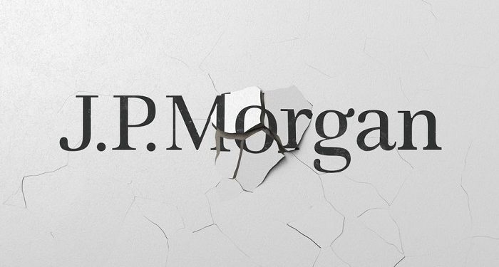 Multa de 1.000 millones de dólares a JPMorgan por manipular los mercados de oro y plata Multa de 1.000 millones de dólares a JPMorgan por manipular los mercados de oro y plata