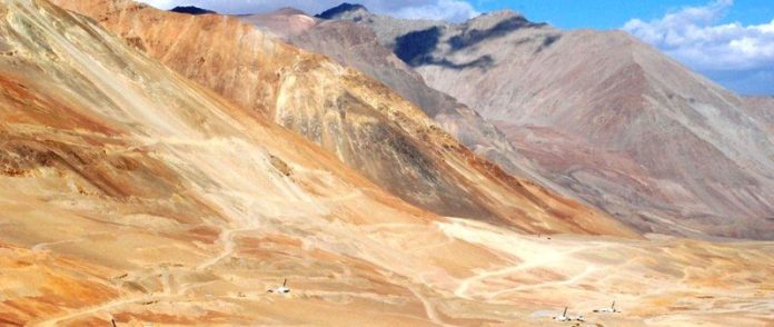 Nación apura a mineras a concretar sus inversiones Nación apura a mineras a concretar sus inversiones