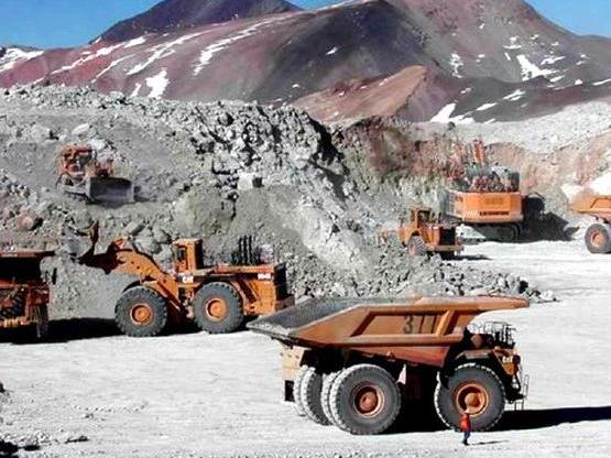 Nación buscará fortalecer a las provincias mineras sin conflicto Nación buscará fortalecer a las provincias mineras sin conflicto