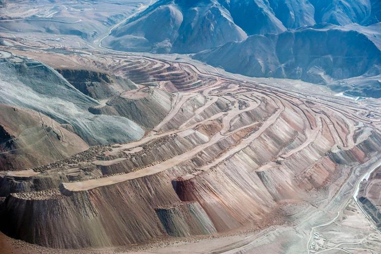 Naciones Unidas denuncia el accionar de Barrick Gold en San Juan y señala la complicidad de los gobiernos Naciones Unidas denuncia el accionar de Barrick Gold en San Juan y señala la complicidad de los gobiernos