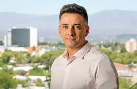 Nadie cuida más el agua que un minero y te cuento el porqué, por Marcos Calvente Nadie cuida más el agua que un minero y te cuento el porqué, por Marcos Calvente