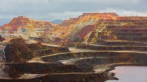 Necesitamos metales: ¿qué minería queremos? Necesitamos metales: ¿qué minería queremos?