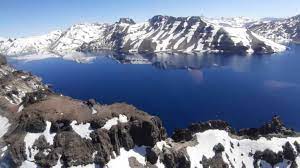 Neuquén: El complejo volcánico Laguna del Maule ya transmite datos en tiempo real Neuquén: El complejo volcánico Laguna del Maule ya transmite datos en tiempo real
