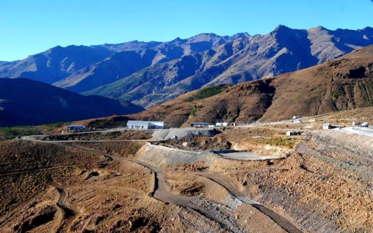 Neuquén: El plan de reactivación minera se puso en marcha con dos proyectos en la Legislatura