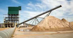 Neuquén: La minería neuquina apuesta al fracking y al potasio Neuquén: La minería neuquina apuesta al fracking y al potasio