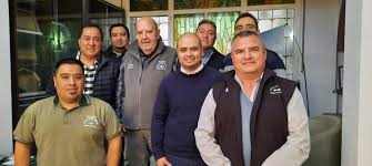 Neuquén: La nueva conducción de AOMA Neuquén genera mejores condiciones para los trabajadores del gremio minero Neuquén: La nueva conducción de AOMA Neuquén genera mejores condiciones para los trabajadores del gremio minero