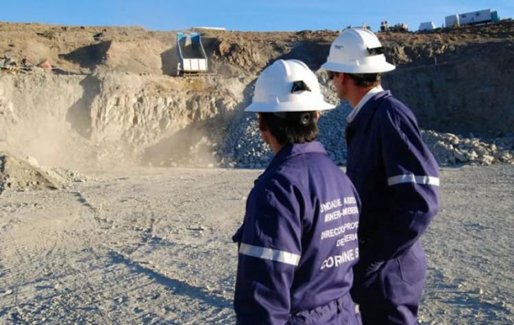 Neuquén prepara cambios clave para darle un rol más proactivo a Cormine