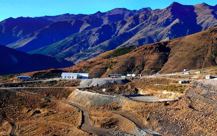 Neuquén: Todo listo para la 8va Fiesta Provincial de la Minería Neuquén: Todo listo para la 8va Fiesta Provincial de la Minería