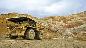 Neuquén: "Vaca Muerta es un gran consumidor de minerales" Neuquén: "Vaca Muerta es un gran consumidor de minerales"