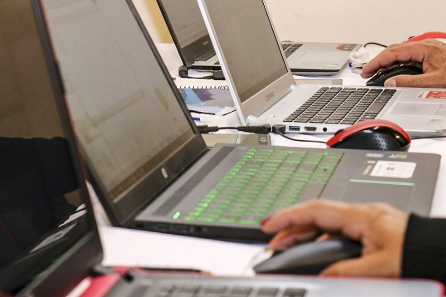 Neuquén amplió el abanico de productos y servicios con potencial exportador Neuquén amplió el abanico de productos y servicios con potencial exportador