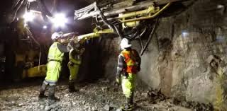 Newmont Cerro Negro: "Una nueva forma de hacer minería en Santa Cruz" Newmont Cerro Negro: "Una nueva forma de hacer minería en Santa Cruz"