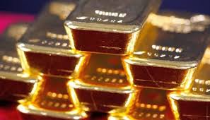 Newmont dice que el oro podría superar los $ 2 000 en estímulo por coronovirus Newmont dice que el oro podría superar los $ 2 000 en estímulo por coronovirus