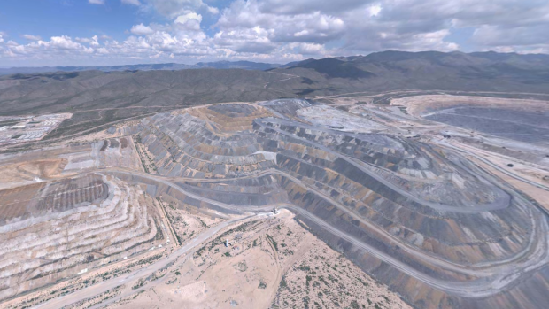 Newmont establece fondo global de 20 MDD para combatir pandemia de Covid-19 Newmont establece fondo global de 20 MDD para combatir pandemia de Covid-19