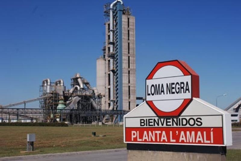 Olavarría/Covid19: Loma Negra ante nuevos casos sostuvo que "Ninguna de estas personas ha tenido contacto con trabajador o trabajadora de nuestra compañía" Olavarría/Covid19: Loma Negra ante nuevos casos sostuvo que "Ninguna de estas personas ha tenido contacto con trabajador o trabajadora de nuestra compañía"