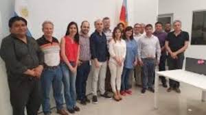 Catamarca: "No es que la minería va a resolver todos los problemas, pero es el sector productivo más importante" sostuvo Luis Álvarez Catamarca: "No es que la minería va a resolver todos los problemas, pero es el sector productivo más importante" sostuvo Luis Álvarez