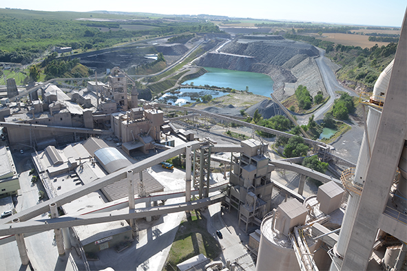 Olavarría: nuevo número telefónico en la Delegación de Minería Olavarría: nuevo número telefónico en la Delegación de Minería