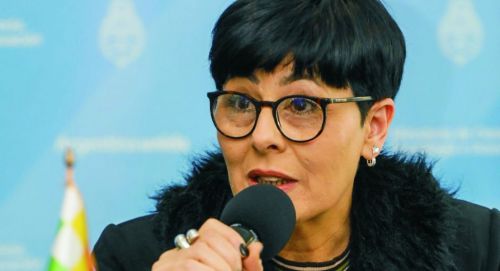 NUEVO DIARIO CON CIENTÍFICOS: "Hablamos de un modelo de país, de derechos y también de soberanía" NUEVO DIARIO CON CIENTÍFICOS: "Hablamos de un modelo de país, de derechos y también de soberanía"