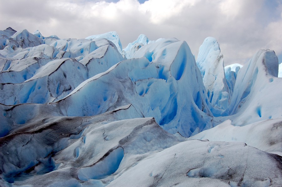 Chile: Senadores impulsan comisión para avanzar en proyecto de protección de glaciares Chile: Senadores impulsan comisión para avanzar en proyecto de protección de glaciares