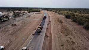 Obra pública: el Gobierno recortó el 80% de los fondos en enero y giró solo USD 90 millones Obra pública: el Gobierno recortó el 80% de los fondos en enero y giró solo USD 90 millones