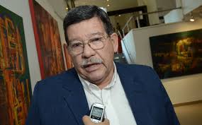 Jujuy: Denuncian al titular de la empresa estatal Jujuy Energía y Minería (Jemse), por proferir insultos y tildar de feminazis a mujeres Jujuy: Denuncian al titular de la empresa estatal Jujuy Energía y Minería (Jemse), por proferir insultos y tildar de feminazis a mujeres