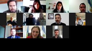 Olavarría/Oficial: la Delegación del Ministerio de Trabajo se llama "Carlos Alberto Moreno" Olavarría/Oficial: la Delegación del Ministerio de Trabajo se llama "Carlos Alberto Moreno"