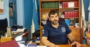 Olavarría/Alejandro Santillán: Entre el orgullo de los logros obtenidos y la ansiedad por los nuevos objetivos Olavarría/Alejandro Santillán: Entre el orgullo de los logros obtenidos y la ansiedad por los nuevos objetivos