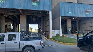 Olavarría Dictan la conciliación obligatoria en el conflicto entre AOMA y Loma Negra Olavarría Dictan la conciliación obligatoria en el conflicto entre AOMA y Loma Negra