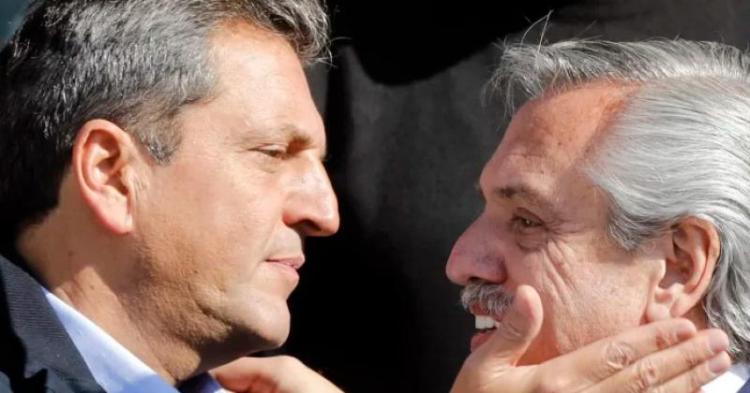 Olavarría: Las expectativas ante el golpe de timón del Presidente Olavarría: Las expectativas ante el golpe de timón del Presidente
