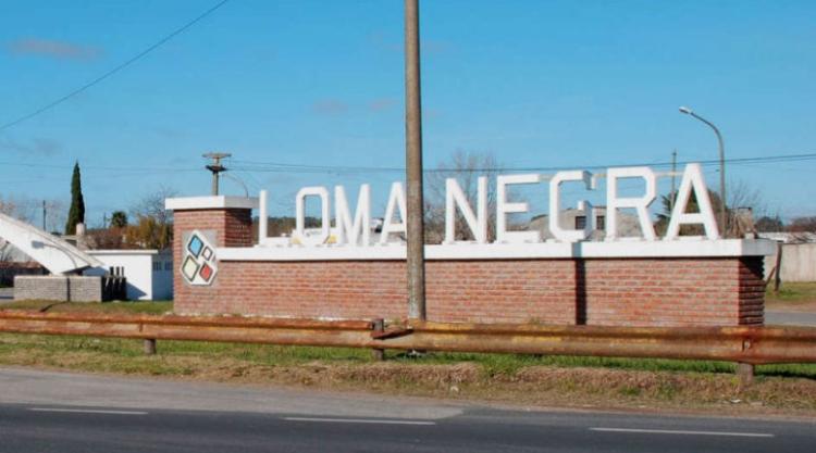 Olavarría preocupada por el futuro de Loma Negra Olavarría preocupada por el futuro de Loma Negra
