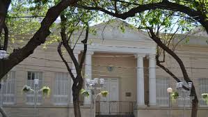 Mendoza: Operativo exprés en la Legislatura para derogar la ley minera Mendoza: Operativo exprés en la Legislatura para derogar la ley minera