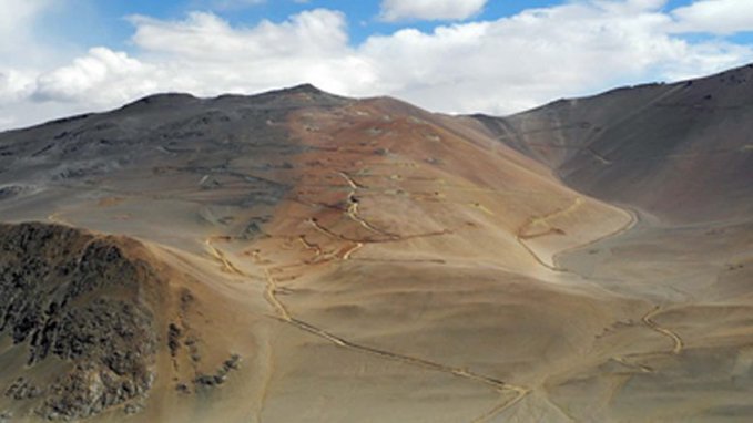 Oportunidades y desafíos para la minería en Argentina: Estudio de caso del mercado global de cobre Oportunidades y desafíos para la minería en Argentina: Estudio de caso del mercado global de cobre