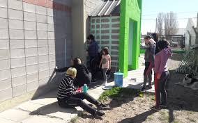 Chubut: referentes deportivas y sociales expresaron sus expectativas por las oportunidades que se presentan en la Meseta Chubut: referentes deportivas y sociales expresaron sus expectativas por las oportunidades que se presentan en la Meseta