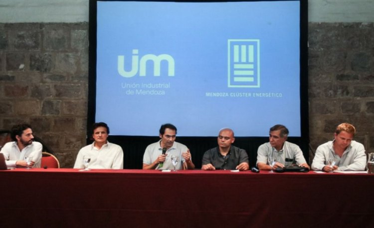 Mendoza: Optimismo de empresarios por el futuro minero y energético de la provincia Mendoza: Optimismo de empresarios por el futuro minero y energético de la provincia