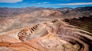 Latin Metals actualizó el estado de sus proyectos de oro y cobre en Argentina Latin Metals actualizó el estado de sus proyectos de oro y cobre en Argentina