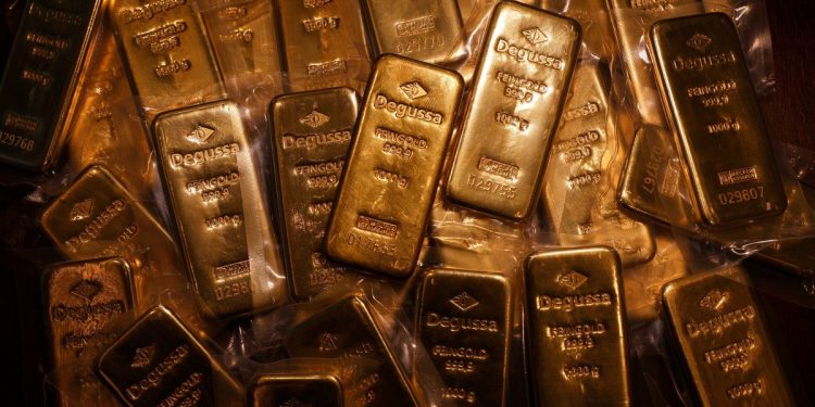Oro, litio, níquel y cobre suben a un ritmo frenético: cómo afecta a la Argentina Oro, litio, níquel y cobre suben a un ritmo frenético: cómo afecta a la Argentina