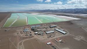 Oro, litio y exportaciones récord: la minería se mete en el top 5 de la economía