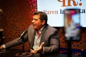 Orrego en Paren las Rotativas: "Votar en contra de la Ley de Glaciares es ir en contra de los sanjuaninos"