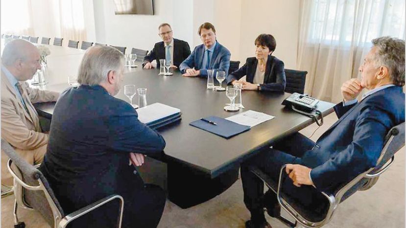 Salta: Otra mega apuesta al litio: la francesa Eramet invierte u$s 380 millones
