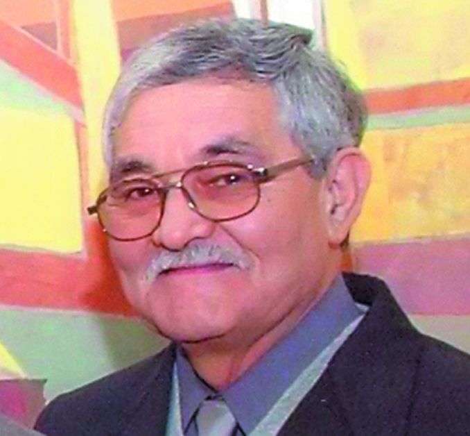 AOMA: Falleció el ex dirigente Luis Ricardo Paez