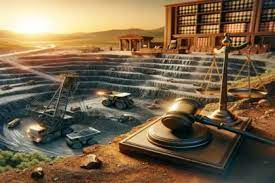 Pampa Metals y su Hallazgo de Cobre en Piuquenes: Un Futuro Brillante para la Minería Argentina Pampa Metals y su Hallazgo de Cobre en Piuquenes: Un Futuro Brillante para la Minería Argentina