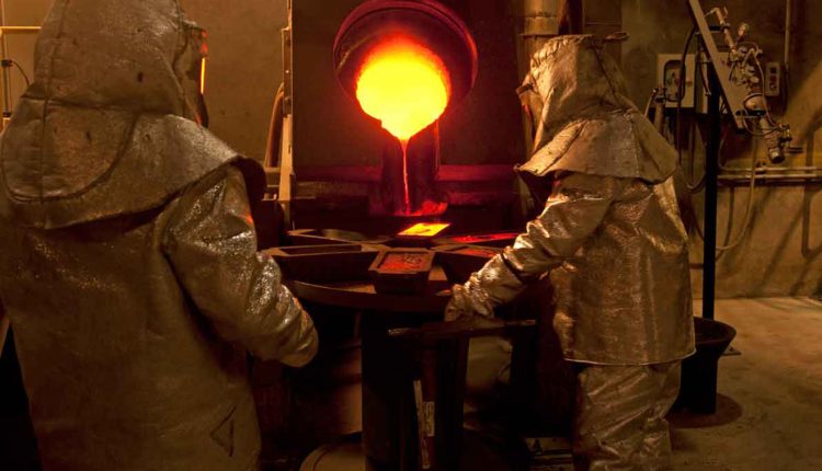 Pan American Silver: Reporte de producción T1 2023 y expansión tras adquisición de Yamana Gold Pan American Silver: Reporte de producción T1 2023 y expansión tras adquisición de Yamana Gold