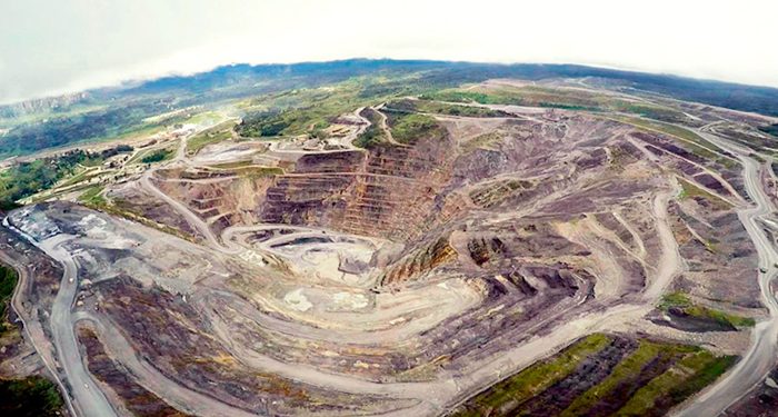 Papúa Nueva Guinea amenaza a Barrick por supuesto intento de exportación ilegal de oro Papúa Nueva Guinea amenaza a Barrick por supuesto intento de exportación ilegal de oro