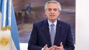 Para Alberto Fernández "Ser parte de los BRICS nos fortalece" Para Alberto Fernández "Ser parte de los BRICS nos fortalece"