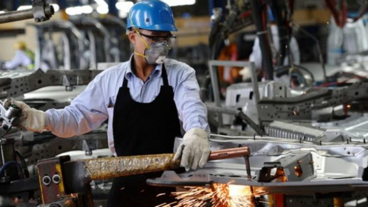 Para Julián de Diego "La reforma laboral no elimina ningún derecho adquirido"