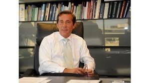 "Para China, somos un socio estratégico integral" sostuvo el embajador argentino en Beijing Luis María Kreckler "Para China, somos un socio estratégico integral" sostuvo el embajador argentino en Beijing Luis María Kreckler