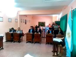 Catamarca: Para la nueva presidenta del CD Andalgalá, hay otras prioridades antes que la minería Catamarca: Para la nueva presidenta del CD Andalgalá, hay otras prioridades antes que la minería